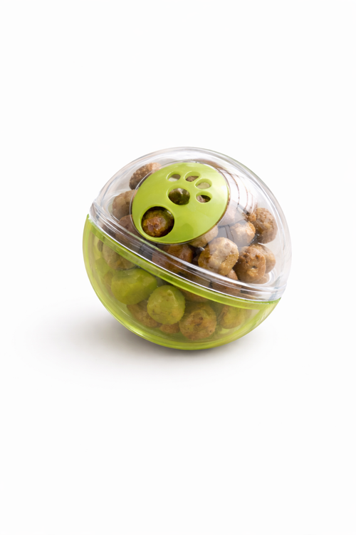 Treat Ball