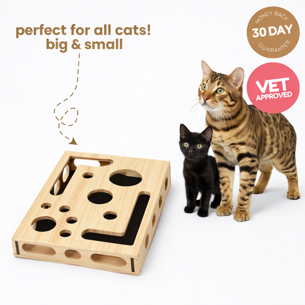 ClawCraft™ | Stress-Free Nail Care