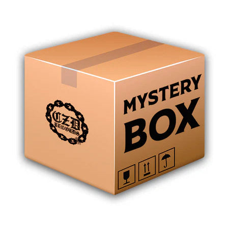 Mystery Gift