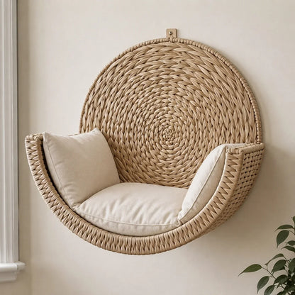 ClawCraft - Cat Wall-Mounted Bed